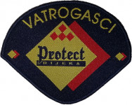 VATROGASCI PROTECT RIJEKA